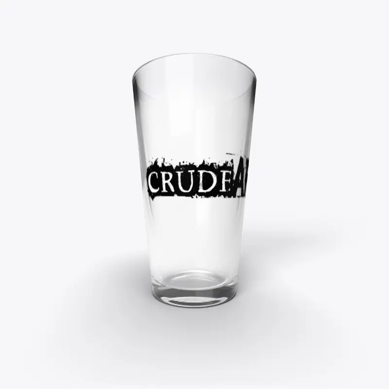 Crude Af Accessories 